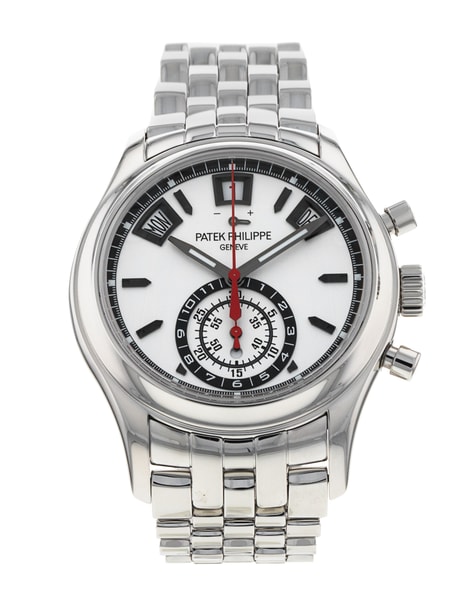 Patek Philippe Complications 5960/1A-001